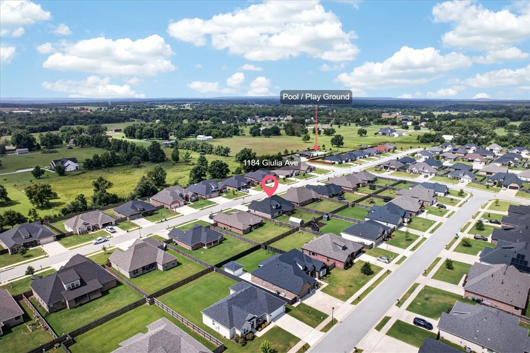 South Pointe Sub Ph 3 - Residential