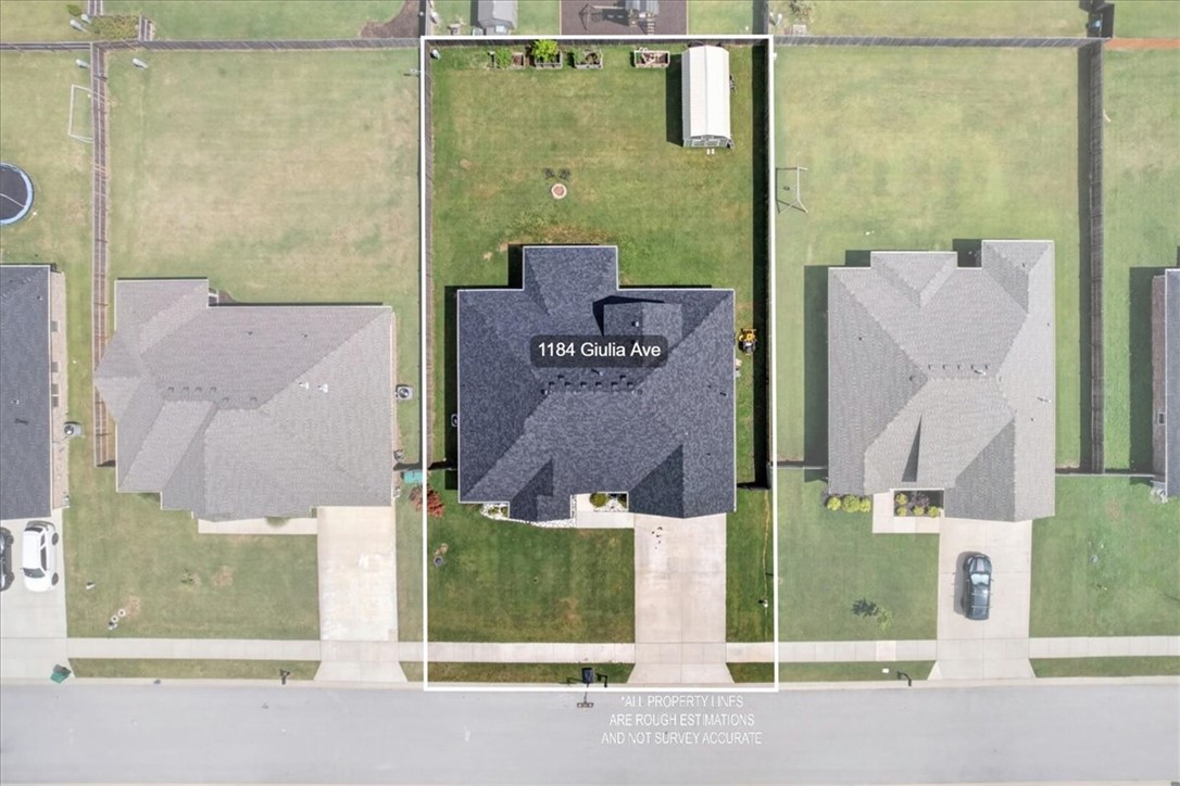 South Pointe Sub Ph 3 - Residential