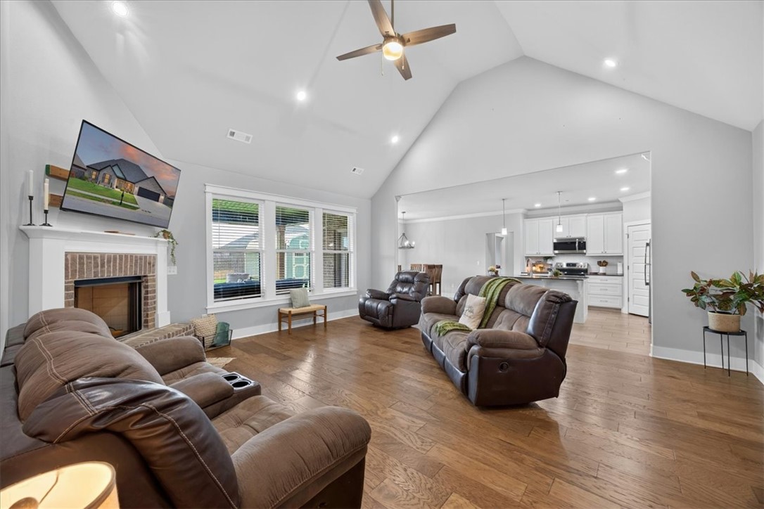 South Pointe Sub Ph 3 - Residential