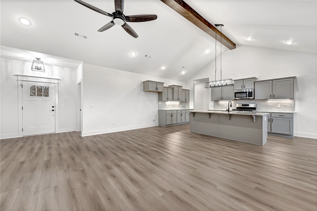 Summerfield - Residential