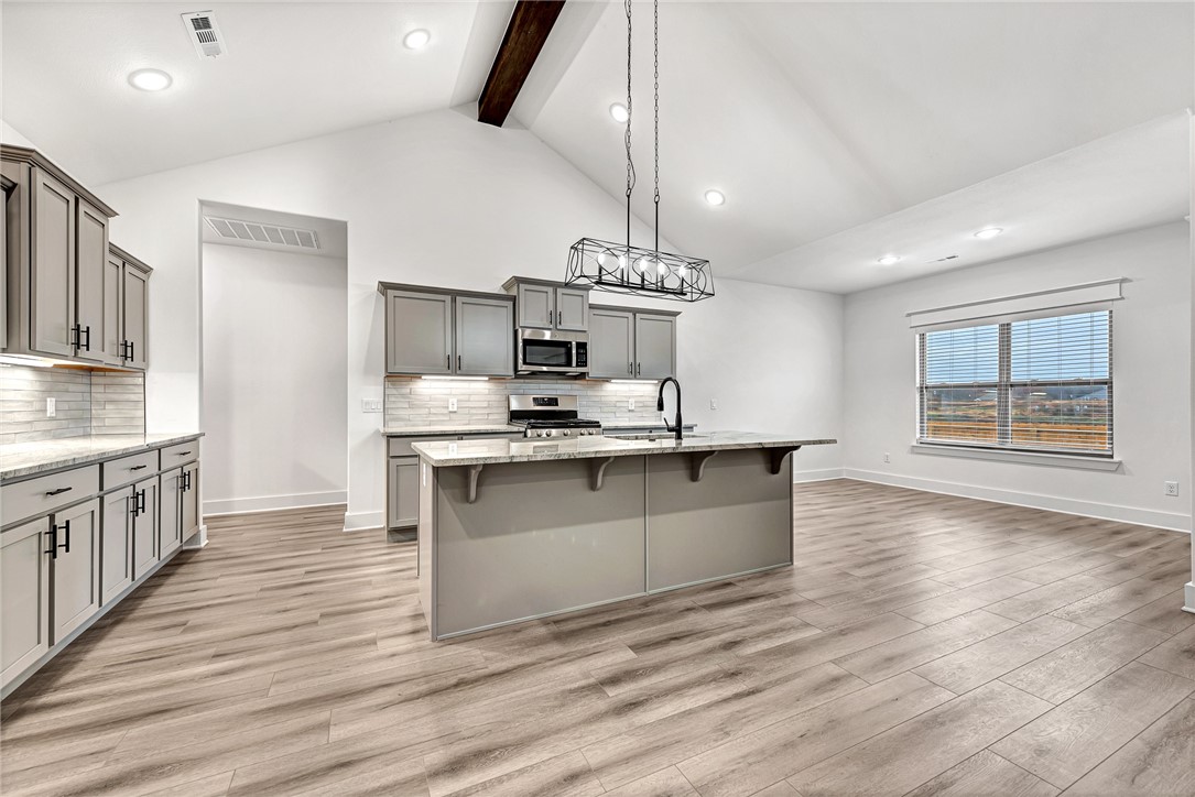 Summerfield - Residential