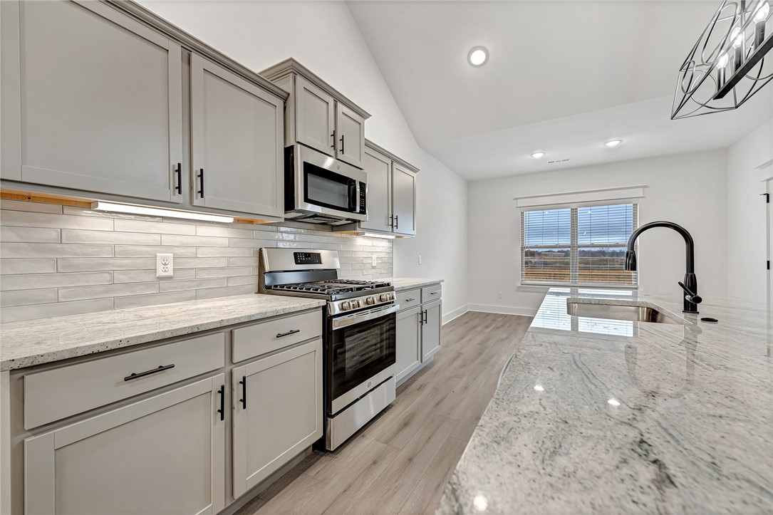 Summerfield - Residential