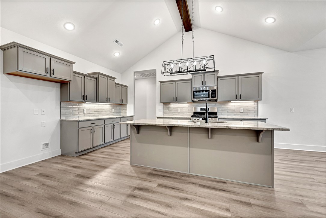 Summerfield - Residential