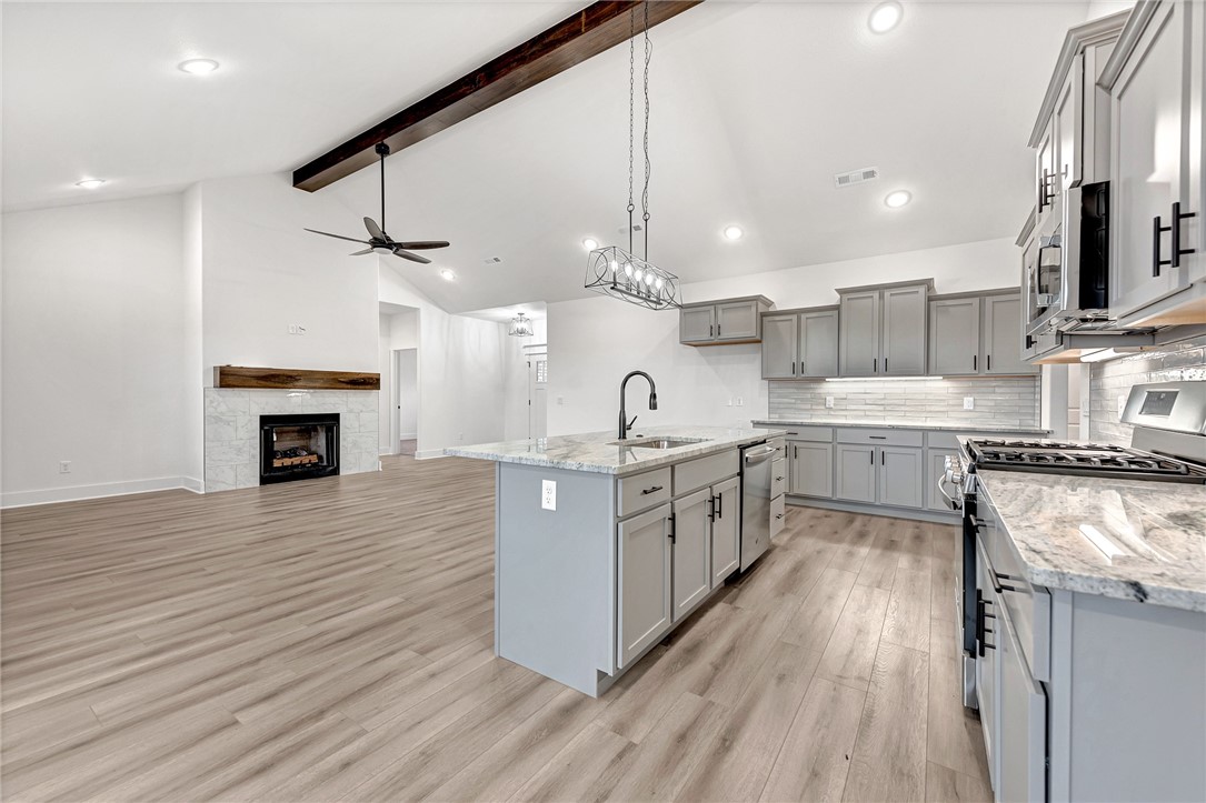 Summerfield - Residential