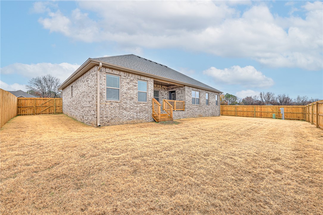 Summerfield - Residential