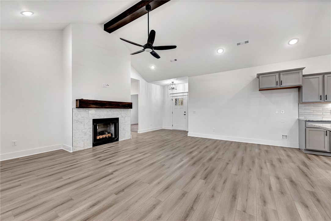 Summerfield - Residential