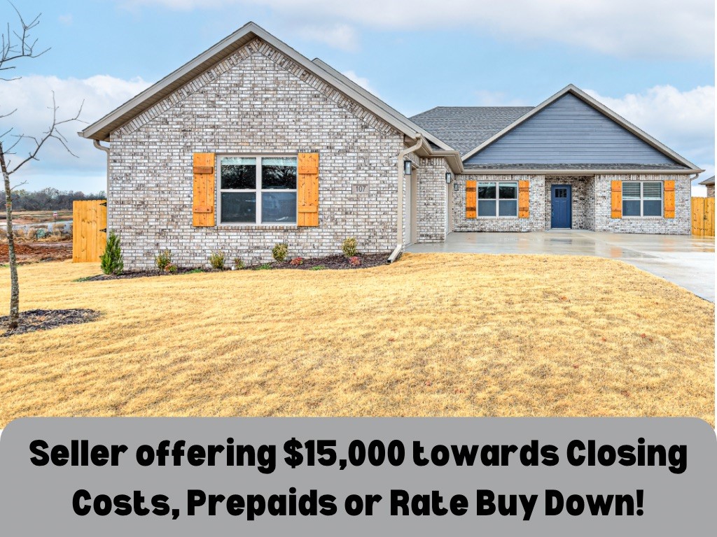 Summerfield - Residential