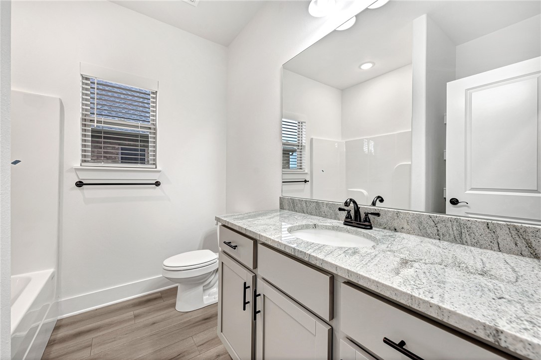 Summerfield - Residential