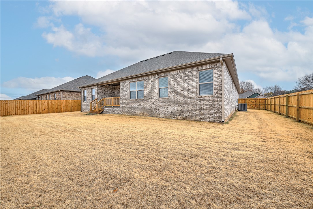 Summerfield - Residential