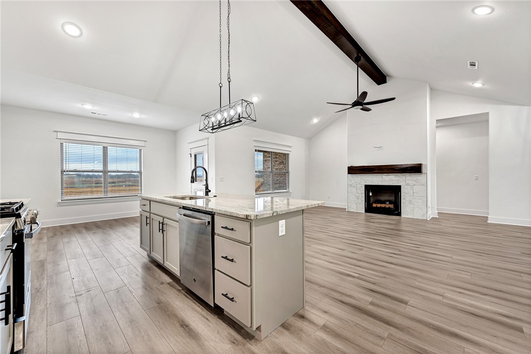 Summerfield - Residential