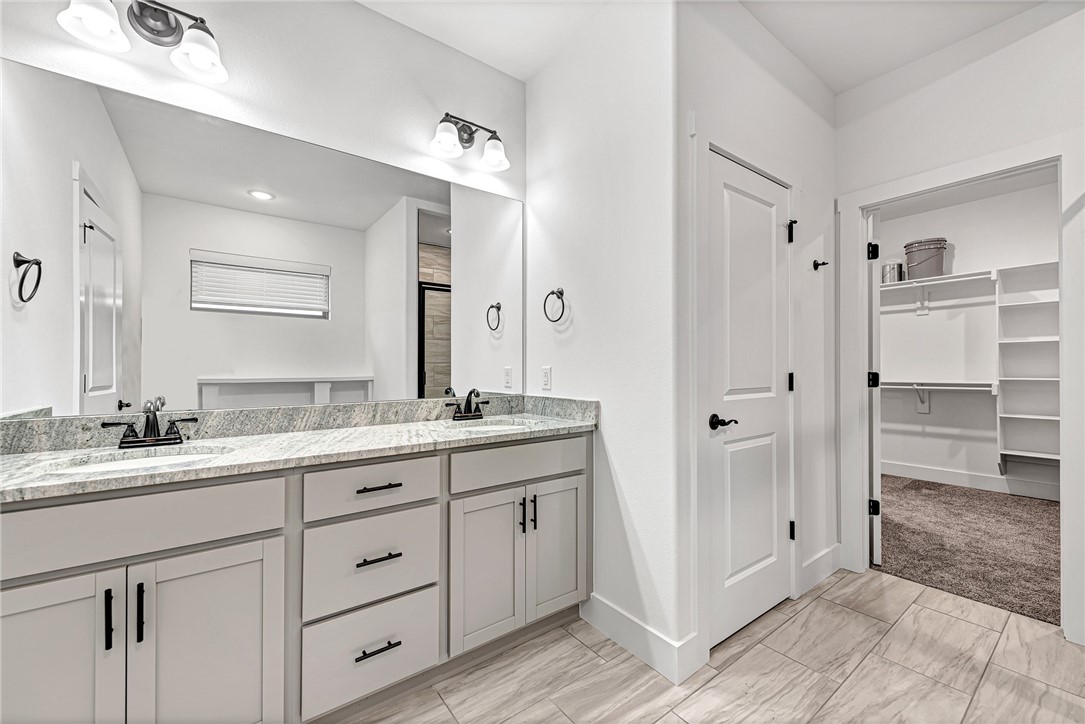 Summerfield - Residential