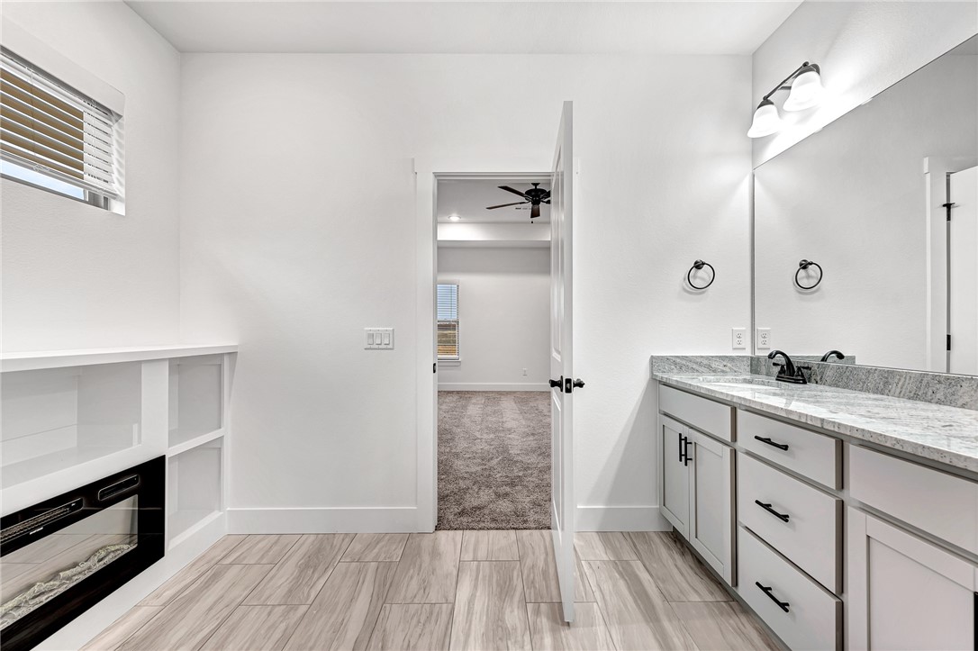 Summerfield - Residential