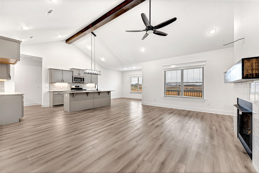 Summerfield - Residential