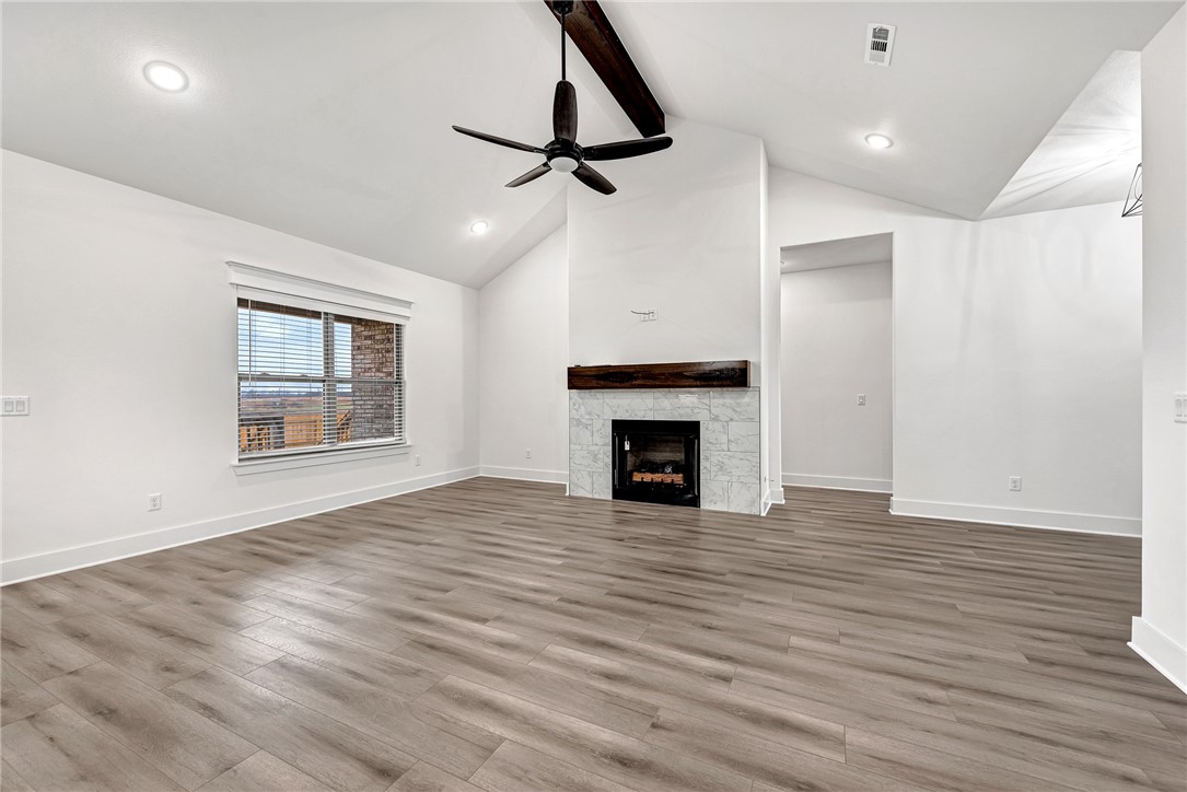 Summerfield - Residential
