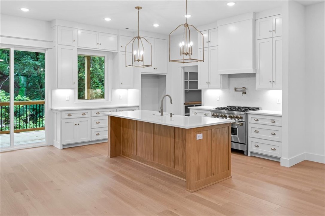 Kirkpatrick Sub Bvv - Residential