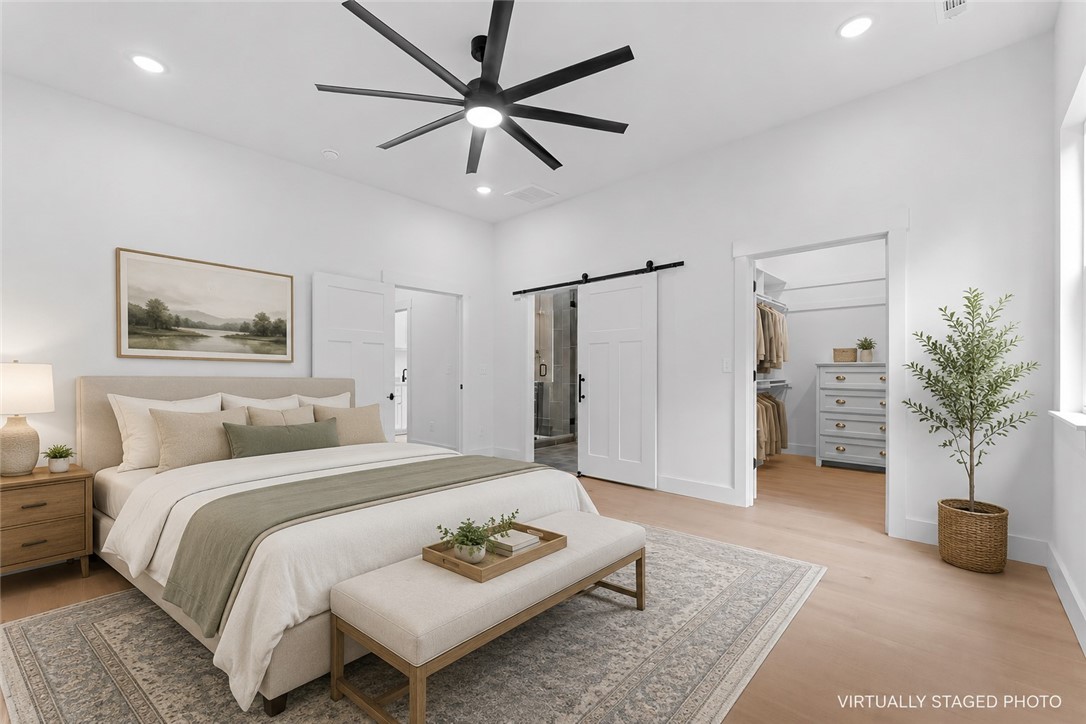 Kirkpatrick Sub Bvv - Residential