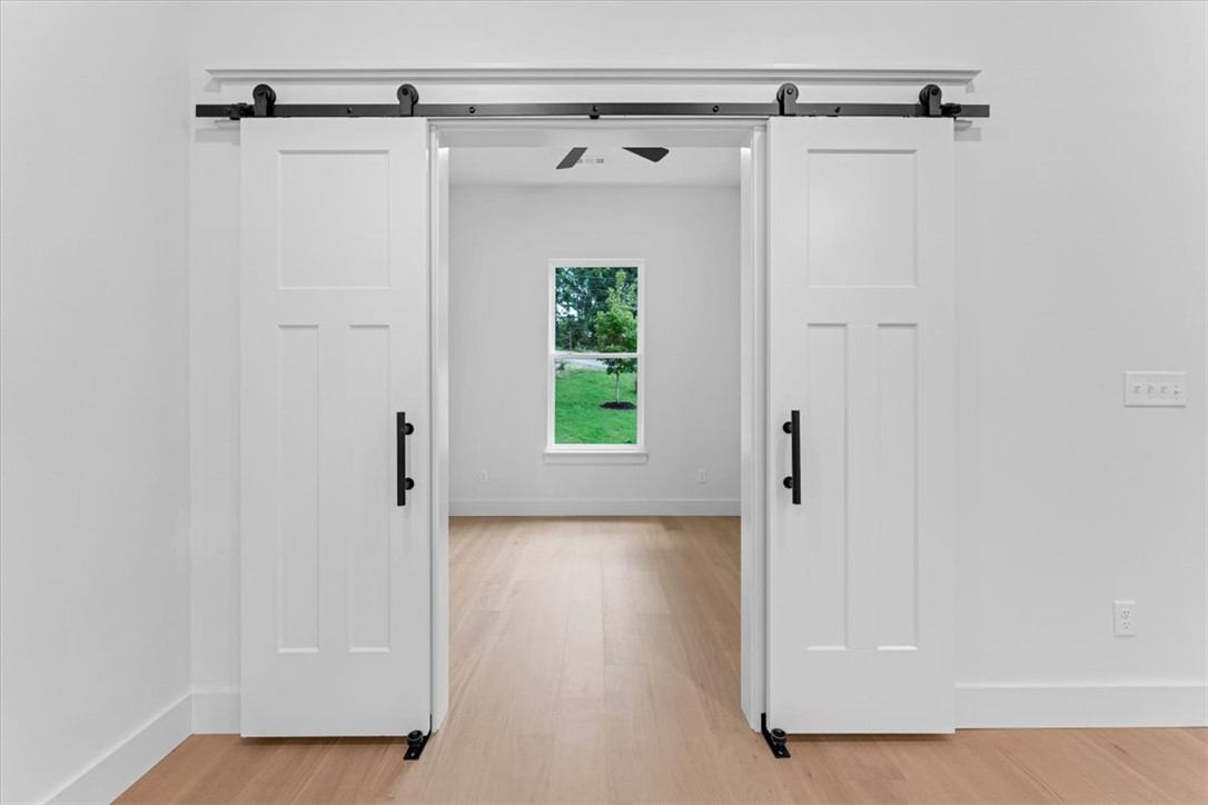Kirkpatrick Sub Bvv - Residential