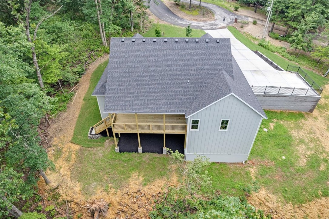 Kirkpatrick Sub Bvv - Residential