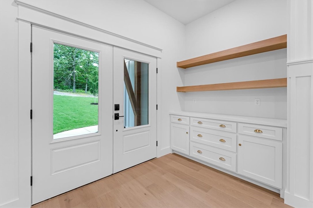 Kirkpatrick Sub Bvv - Residential