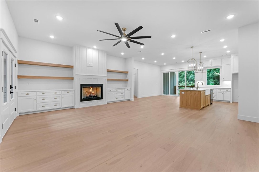 Kirkpatrick Sub Bvv - Residential