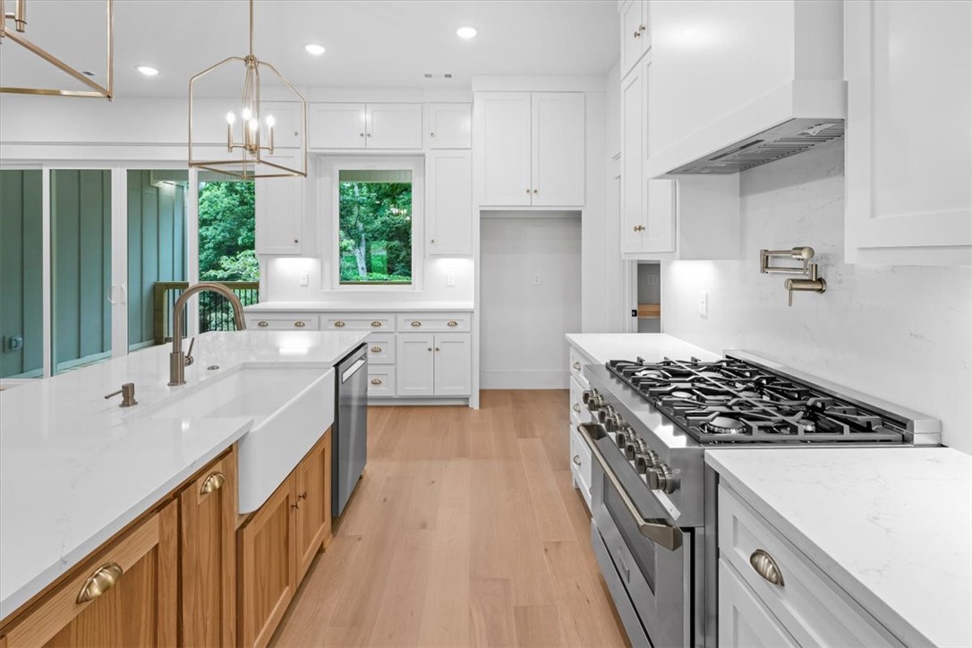 Kirkpatrick Sub Bvv - Residential