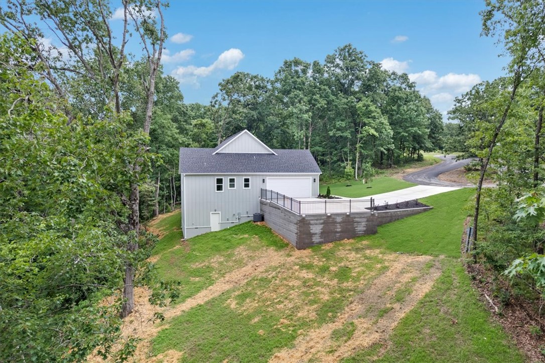 Kirkpatrick Sub Bvv - Residential