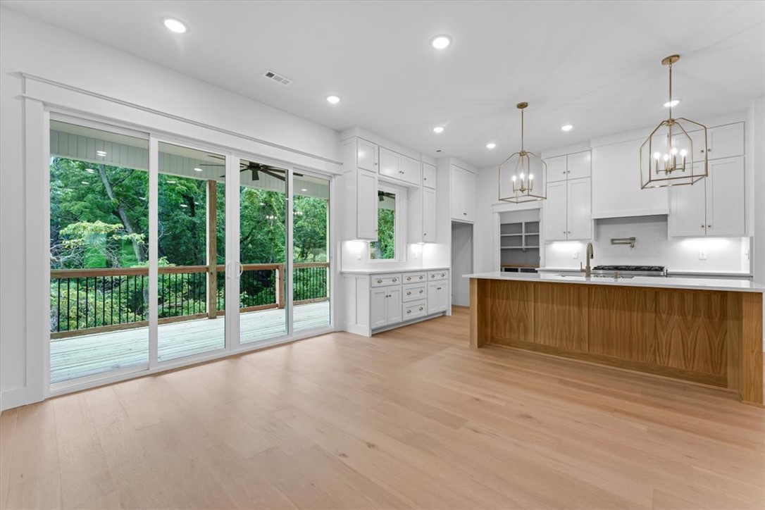Kirkpatrick Sub Bvv - Residential