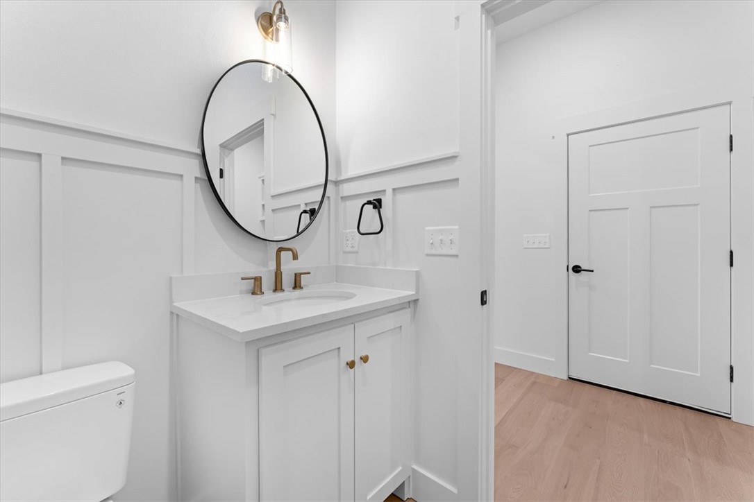 Kirkpatrick Sub Bvv - Residential