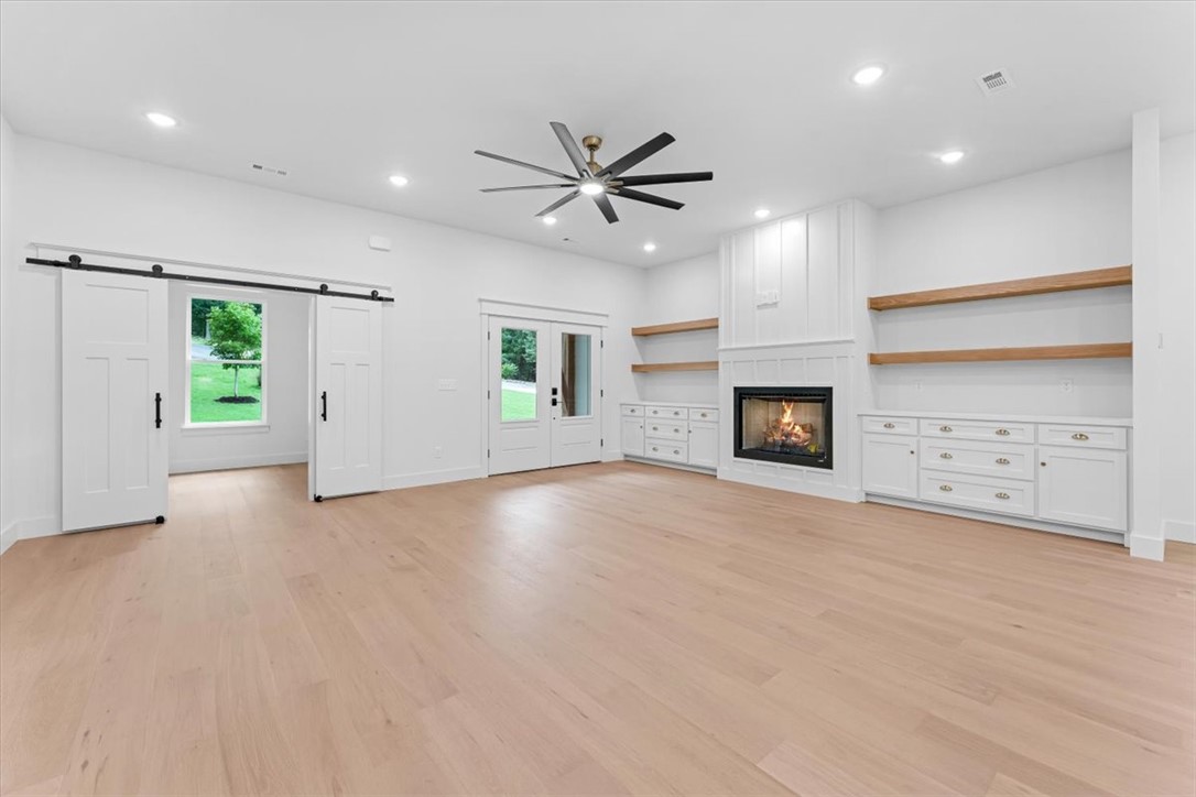 Kirkpatrick Sub Bvv - Residential