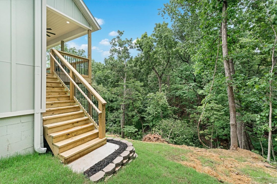 Kirkpatrick Sub Bvv - Residential