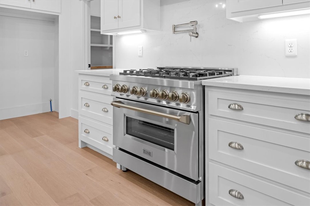 Kirkpatrick Sub Bvv - Residential