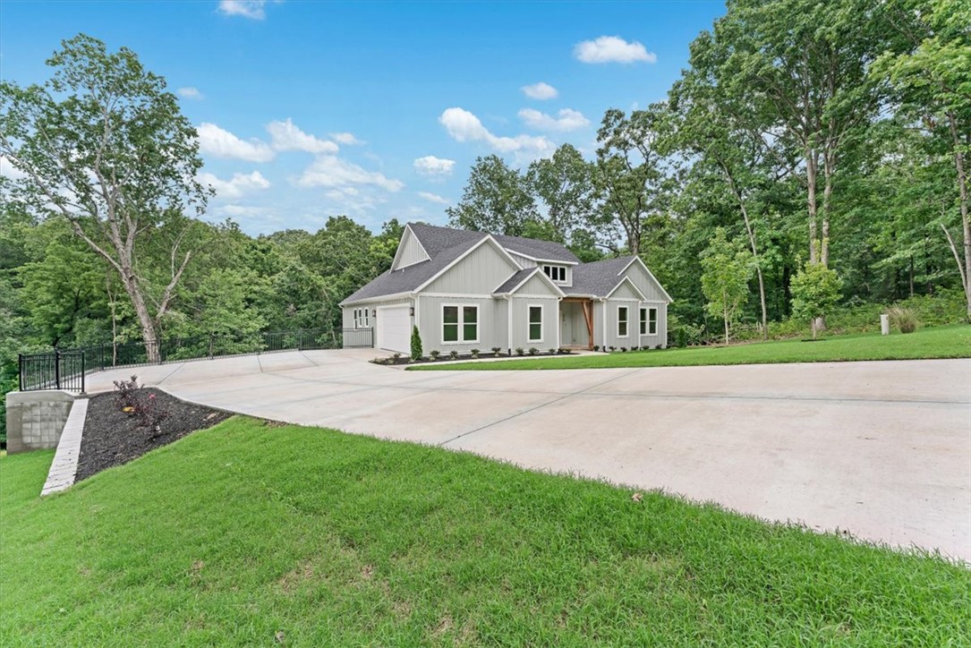 Kirkpatrick Sub Bvv - Residential