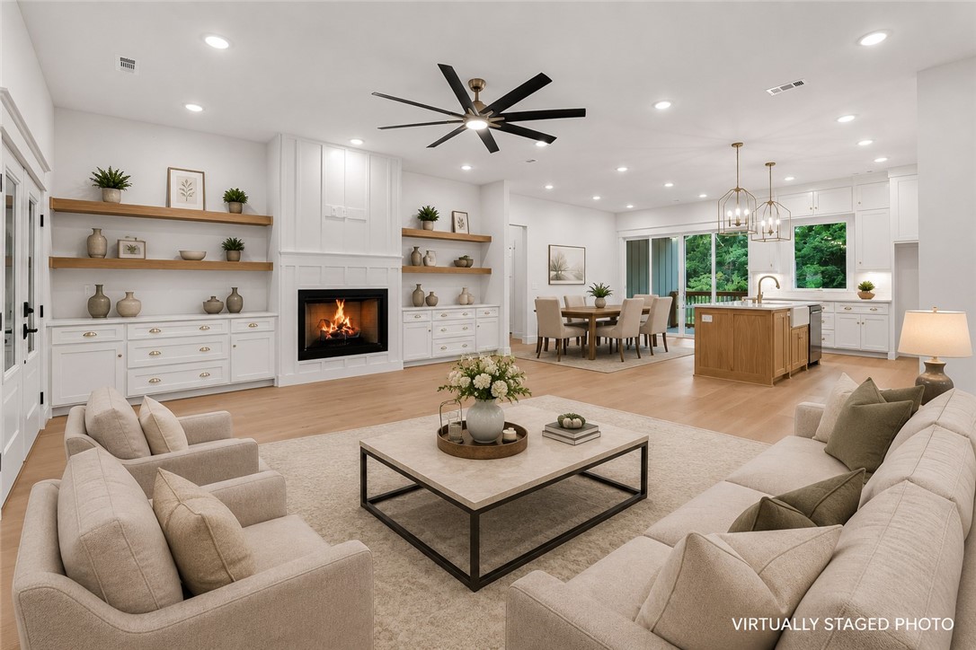 Kirkpatrick Sub Bvv - Residential