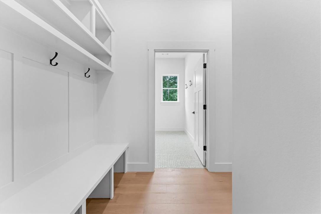 Kirkpatrick Sub Bvv - Residential