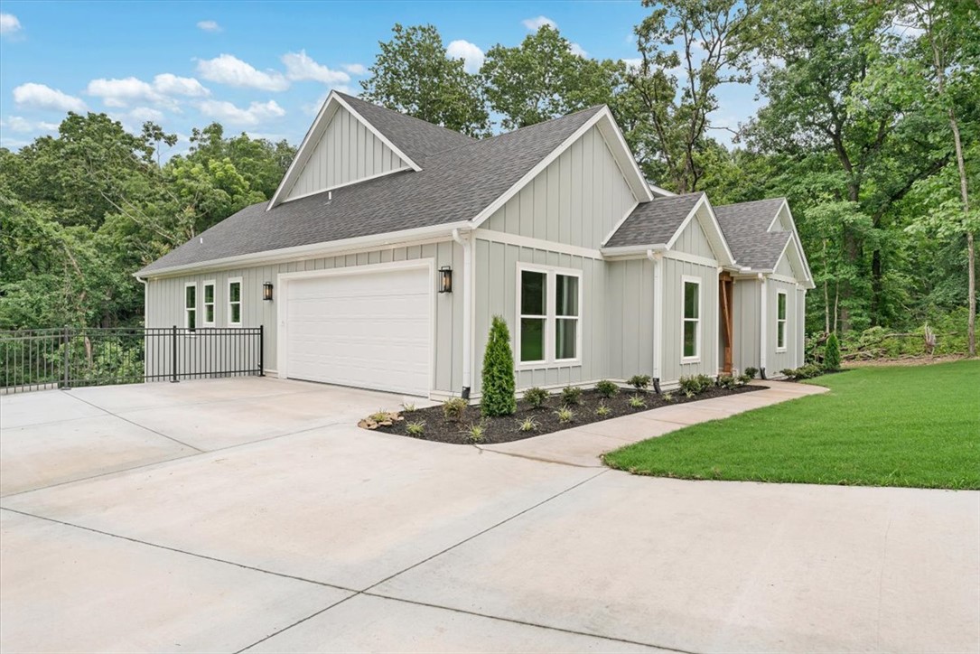 Kirkpatrick Sub Bvv - Residential