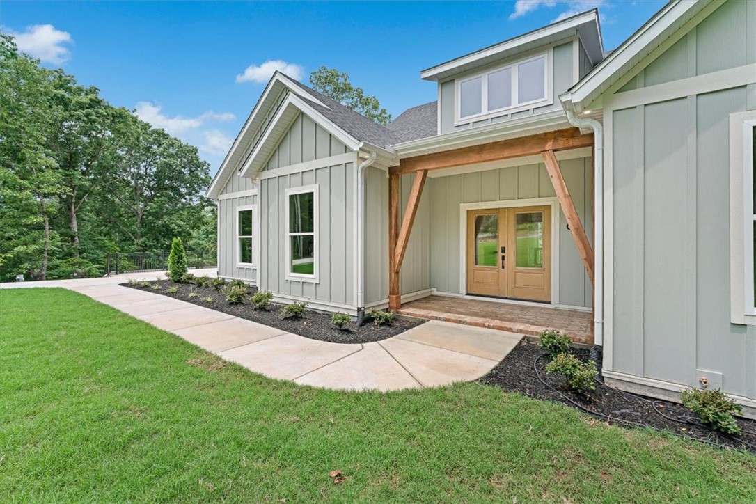 Kirkpatrick Sub Bvv - Residential