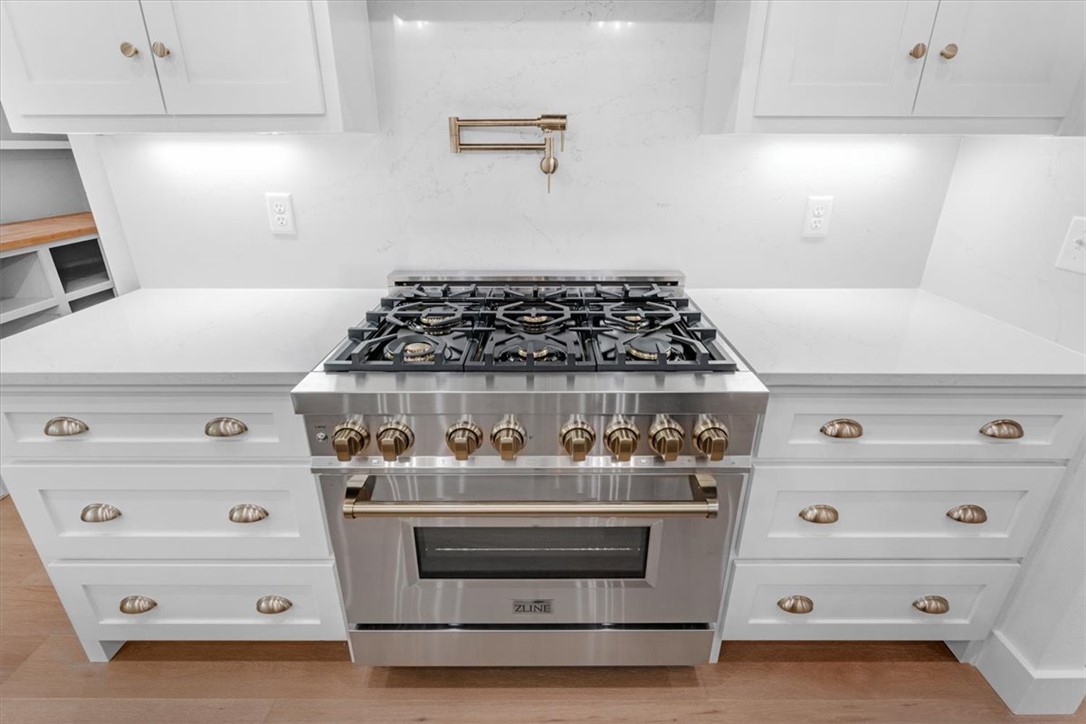 Kirkpatrick Sub Bvv - Residential