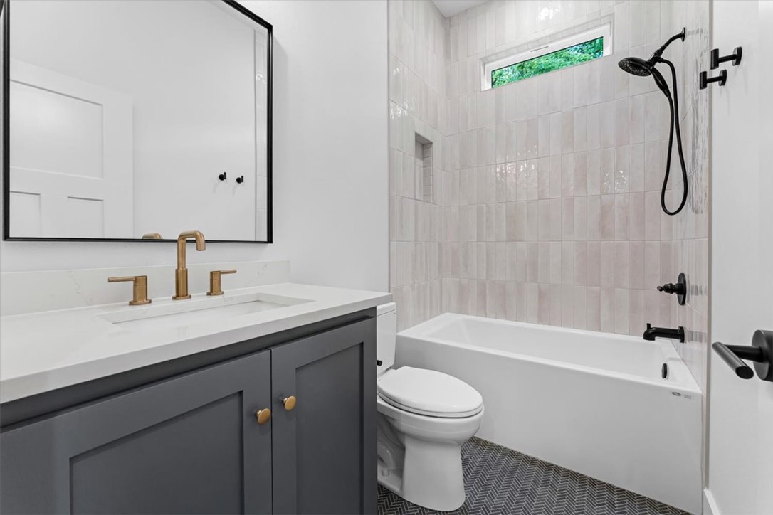 Kirkpatrick Sub Bvv - Residential