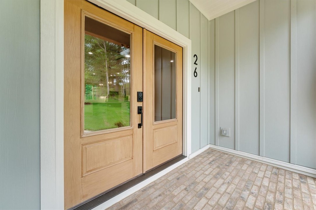 Kirkpatrick Sub Bvv - Residential