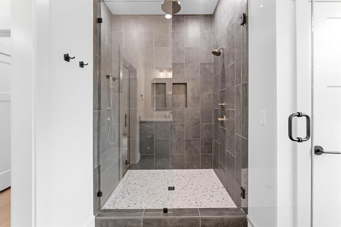 Kirkpatrick Sub Bvv - Residential