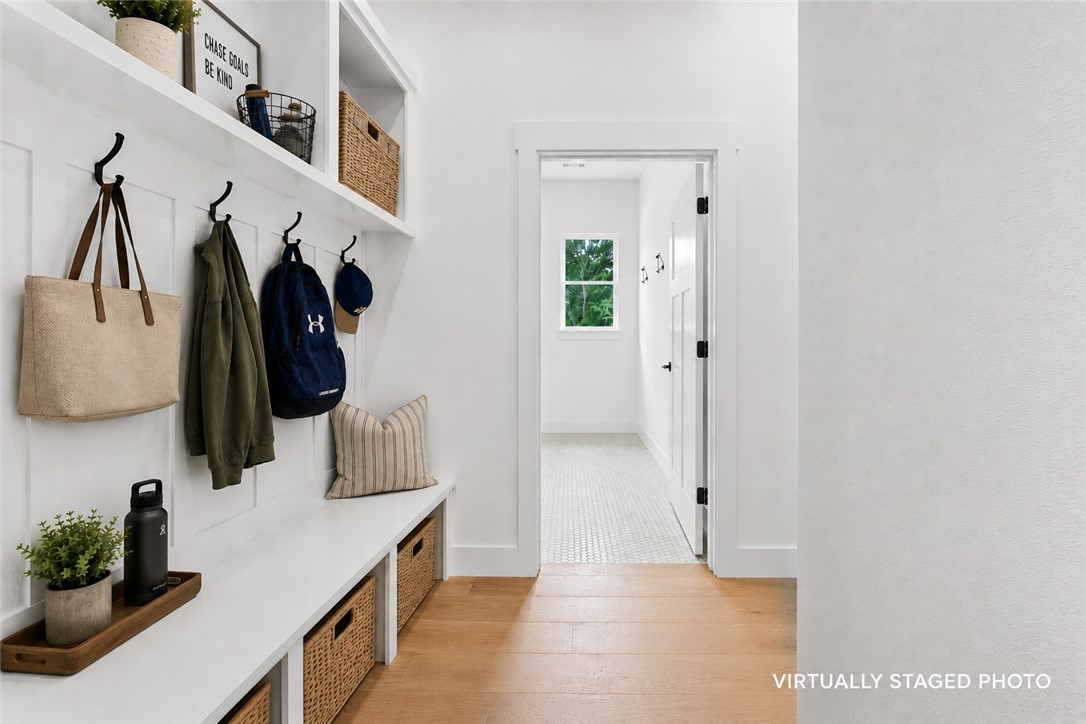Kirkpatrick Sub Bvv - Residential