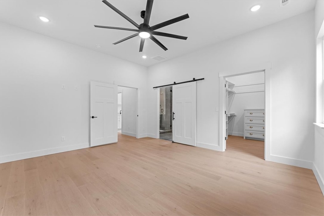 Kirkpatrick Sub Bvv - Residential