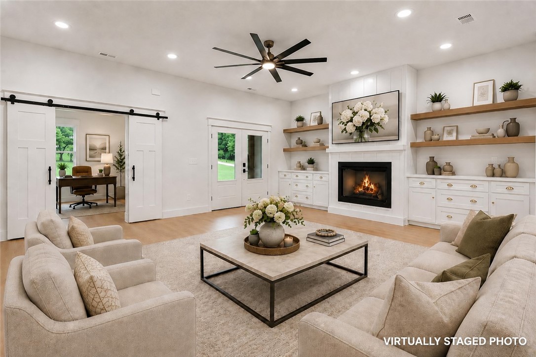 Kirkpatrick Sub Bvv - Residential