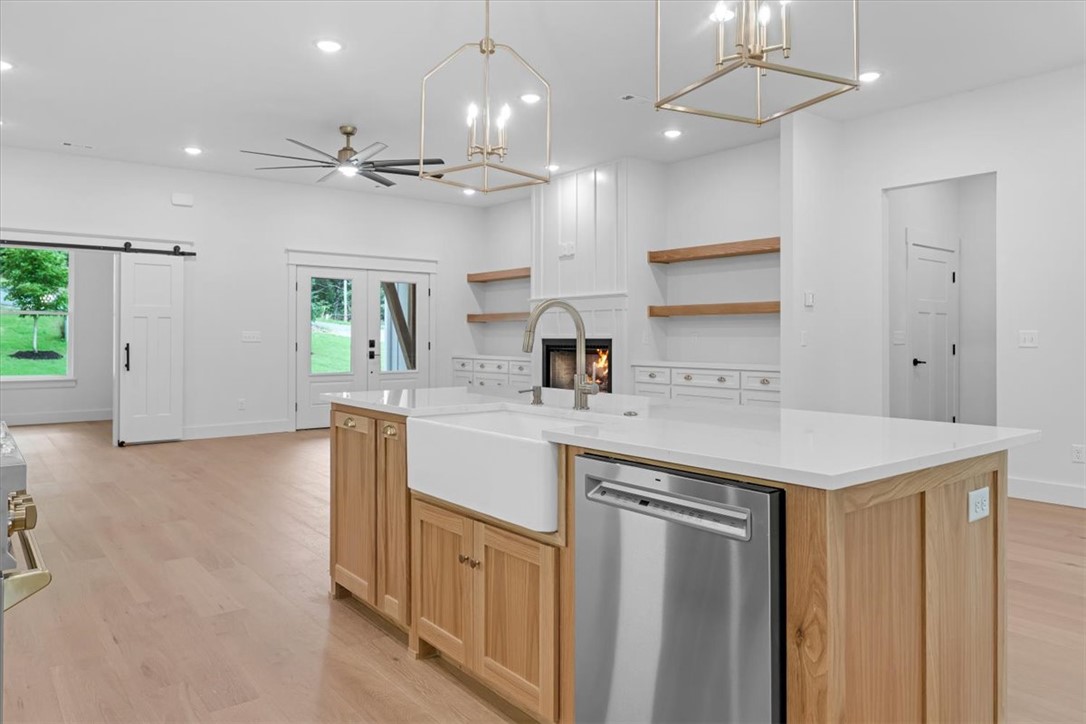 Kirkpatrick Sub Bvv - Residential