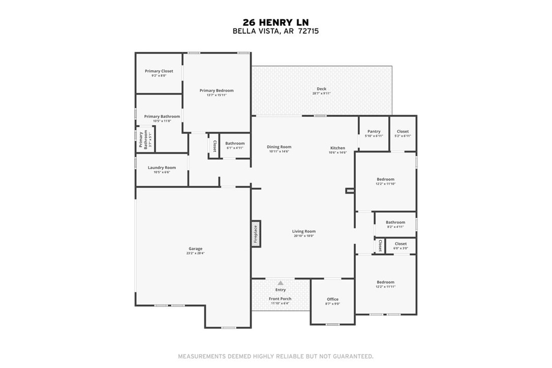 Kirkpatrick Sub Bvv - Residential