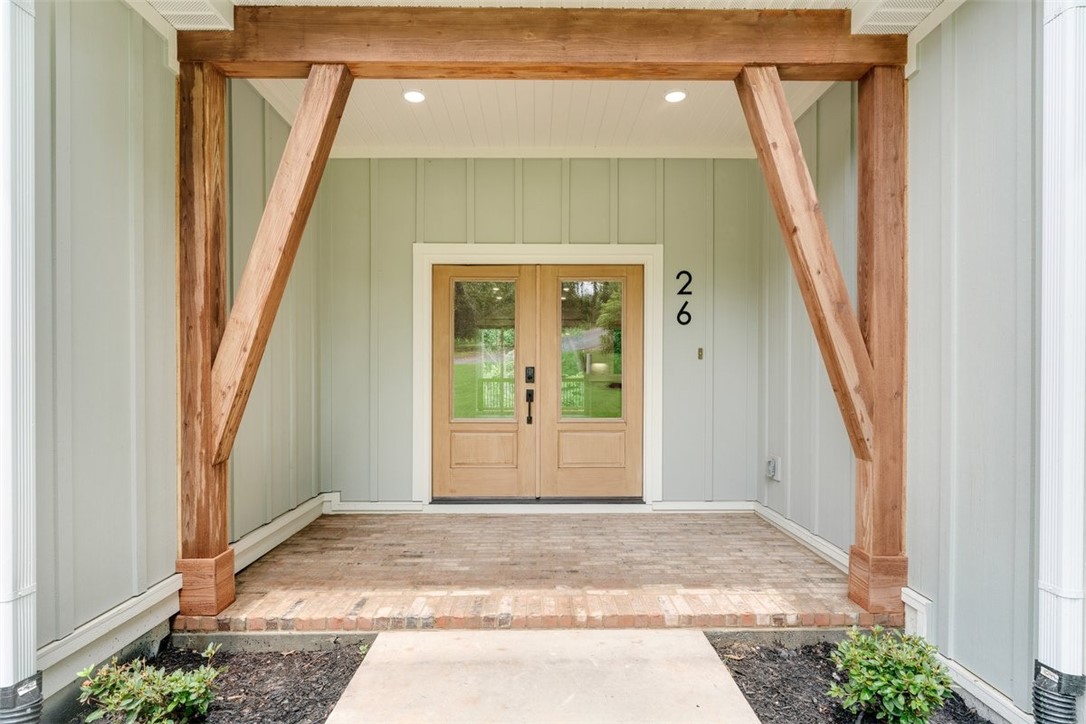 Kirkpatrick Sub Bvv - Residential