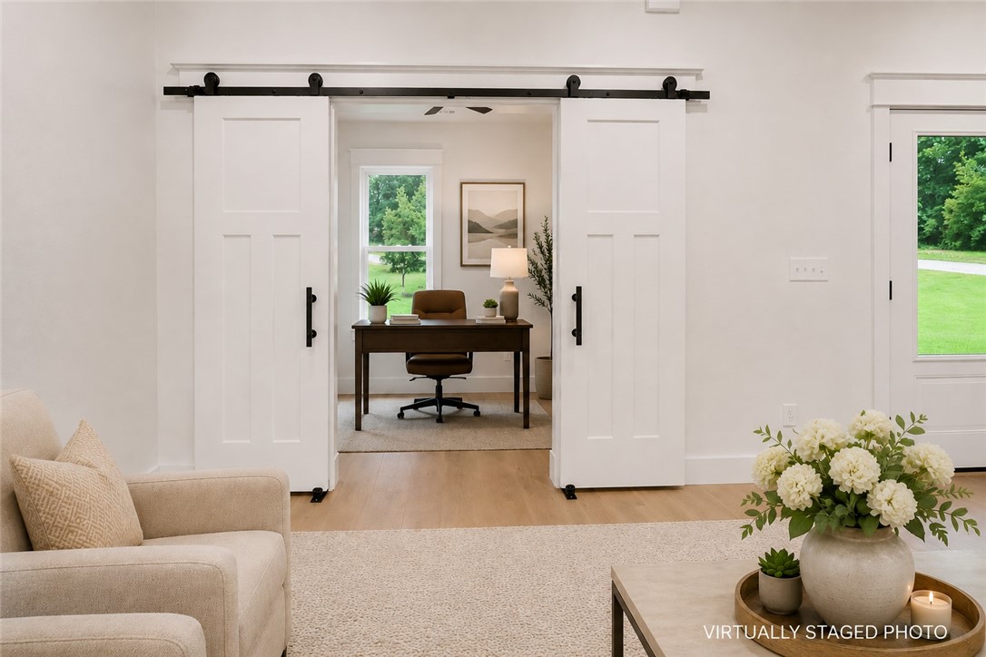 Kirkpatrick Sub Bvv - Residential