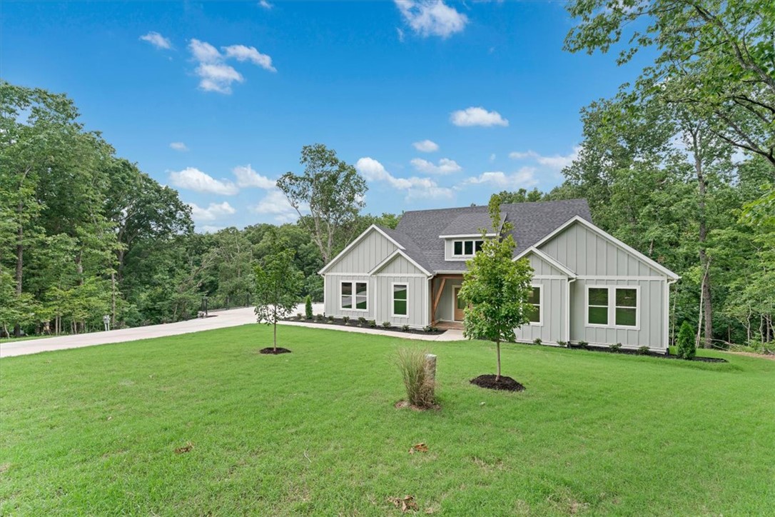 Kirkpatrick Sub Bvv - Residential