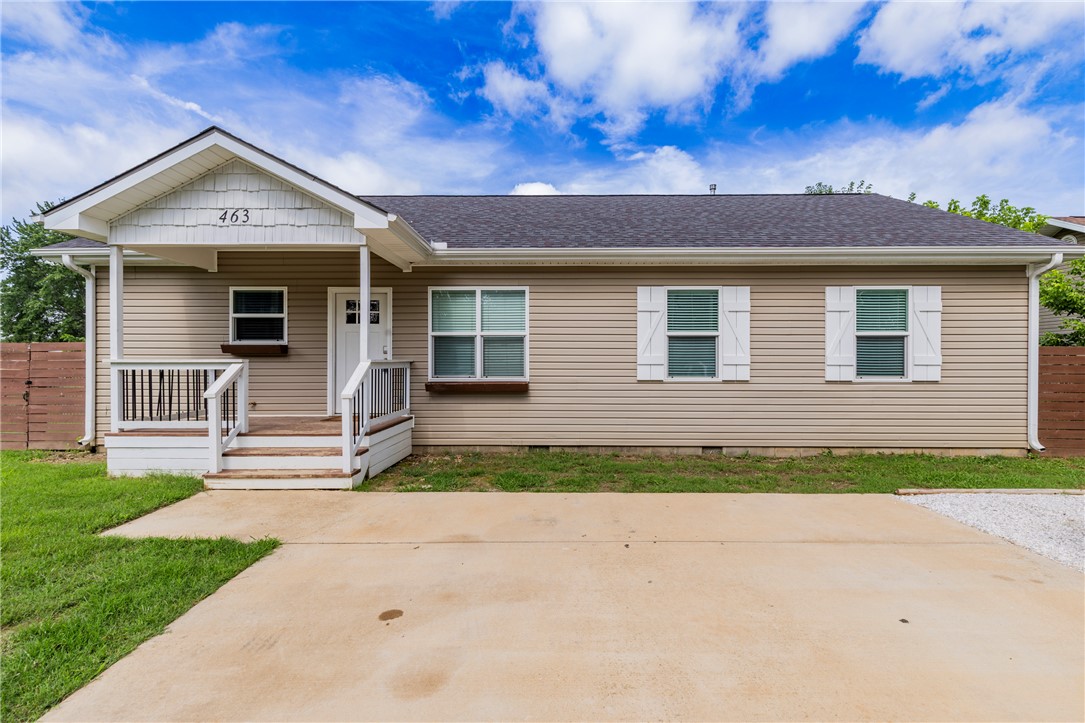 Southland - Residential