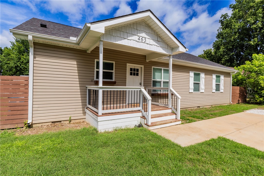 Southland - Residential